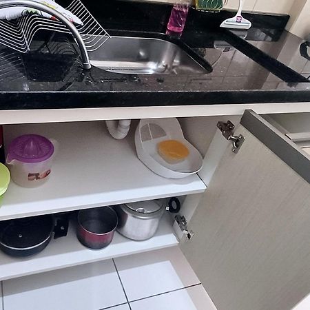 Family Space Curitiba/Vaga De Garagem Gratis エクステリア 写真