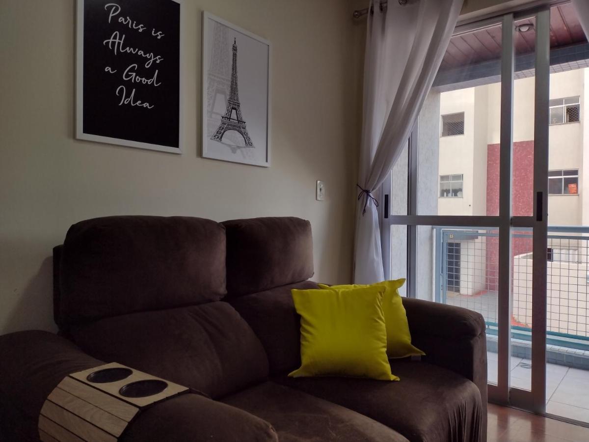 Family Space Curitiba/Vaga De Garagem Gratis エクステリア 写真