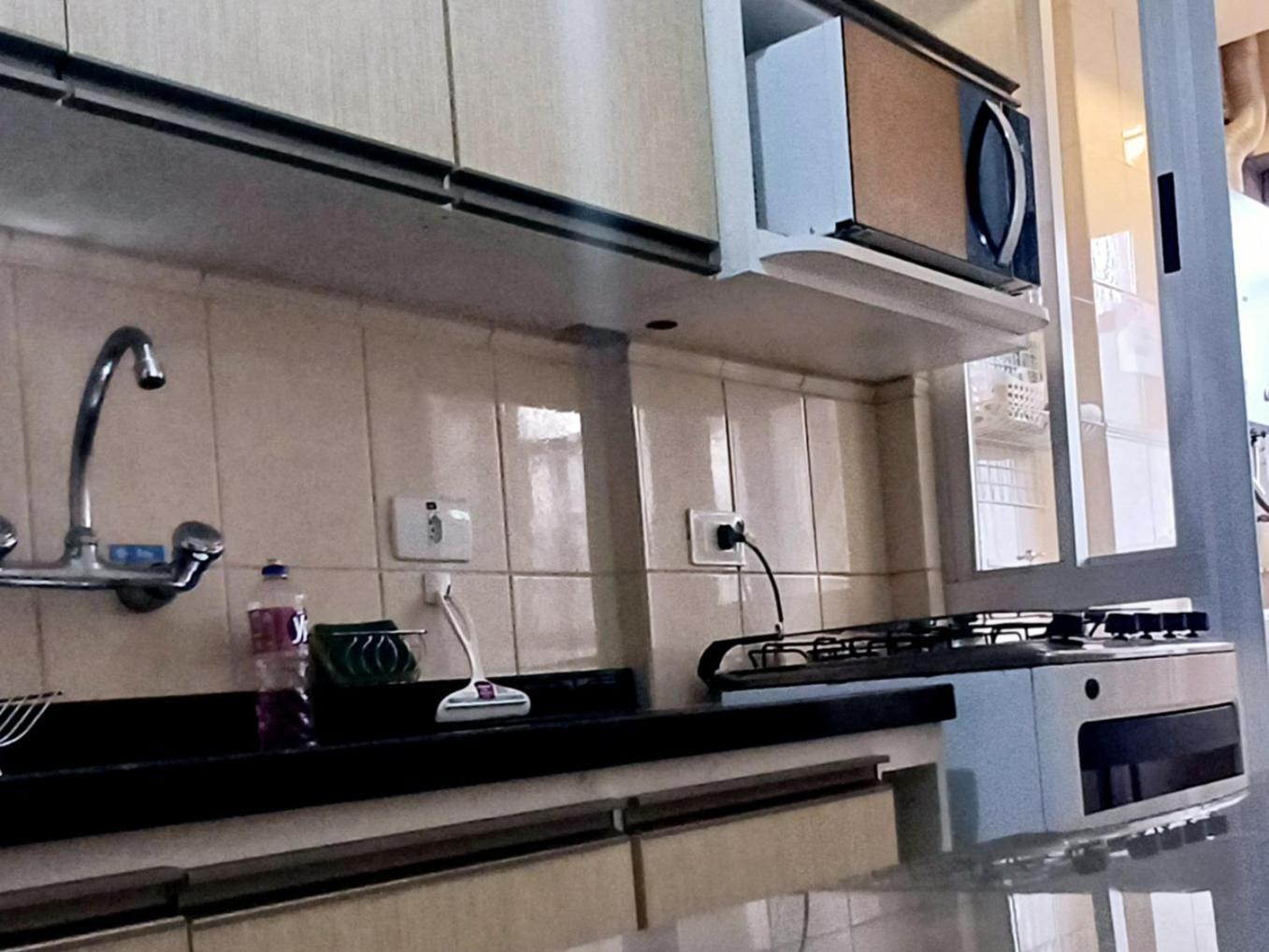 Family Space Curitiba/Vaga De Garagem Gratis エクステリア 写真