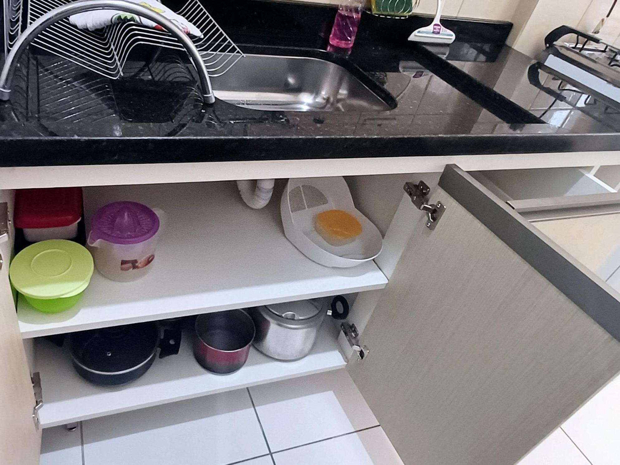 Family Space Curitiba/Vaga De Garagem Gratis エクステリア 写真